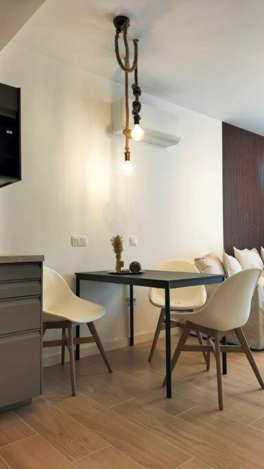Luxury Penthouse Valentin With Jacuzzi Lägenhet Corralejo Exteriör bild