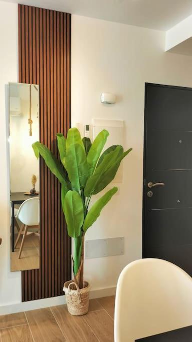 Luxury Penthouse Valentin With Jacuzzi Lägenhet Corralejo Exteriör bild
